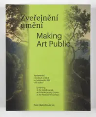Zveřejnění umění - obrázek