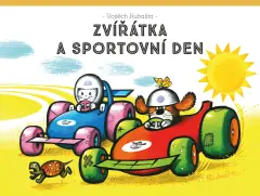 Zvířátka a sportovní den - obrázek