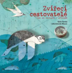 Zvířecí cestovatelé - obrázek