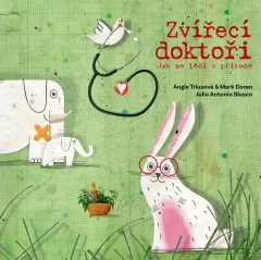 Zvířecí doktoři - obrázek