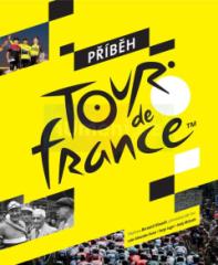 Příběh Tour de France - Serge Laget, Luke Edwardes-Evans, Andy McGrath