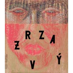 Jan Zrzavý - Obrazy do kapsy - Oldřich Bystřický, Alice Němcová, Ida Muráňová