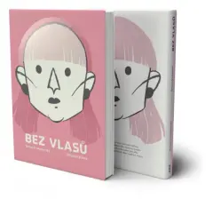 Bez vlasů - obrázek