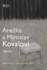 Anežka a Miroslav Kovalovi - obrázek