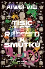 Aj Wej-wej - Tisíc let radostí a smutků - obrázek