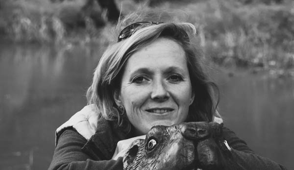 Jana Chládková - foto