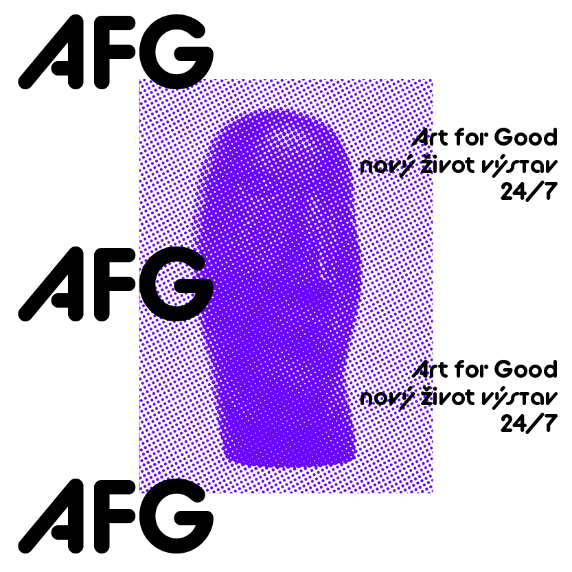 AFG - Art for Goog - nový život výstav 24/7 - img