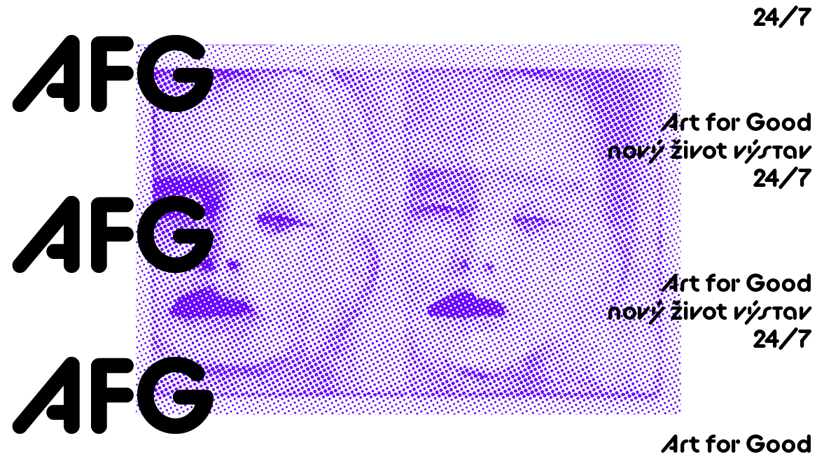 AFG - Art for Goog - nový život výstav 24/7 - img