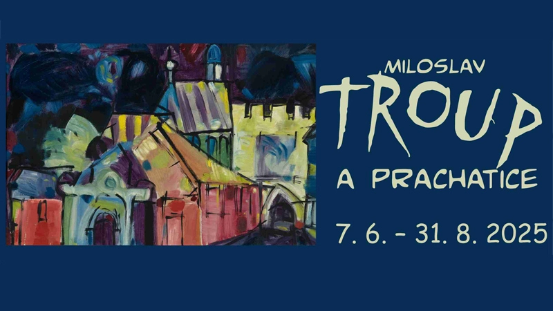 Libre - knižní festival (16-17.5.2025) - img