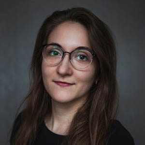MgA. Ptáčková Miroslava, Ph.D. - logo