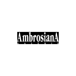Galerie Ambrosiana - logo