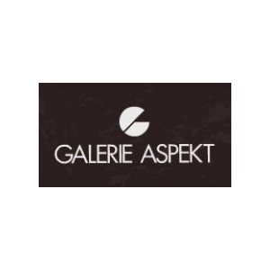 Galerie Aspekt - logo