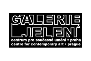 Galerie Jelení - logo