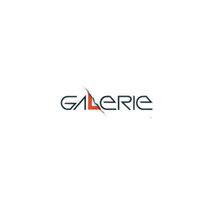 Galerie Lazarská - logo