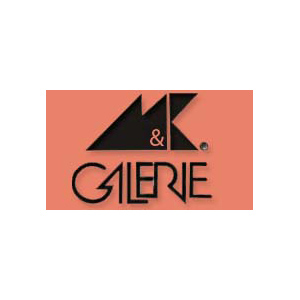 Galerie M&amp;K - logo
