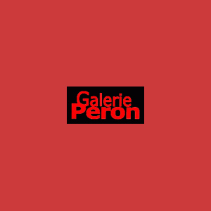 Galerie Peron - logo