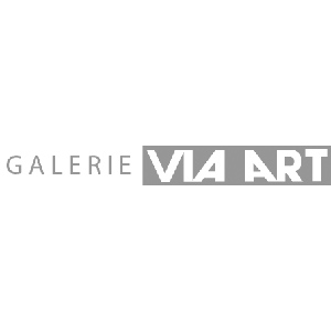 Galerie Via Art - logo