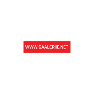 Gaaleriie - logo