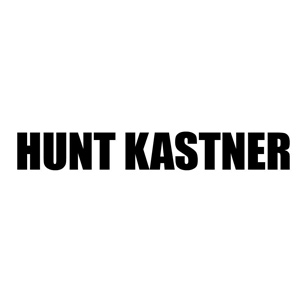 Hunt Kastner Artworks - logo