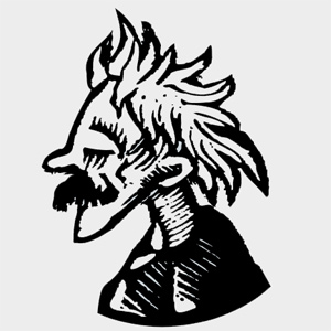 Portmoneum – Museum Josefa Váchala - logo