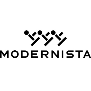 Modernista - logo
