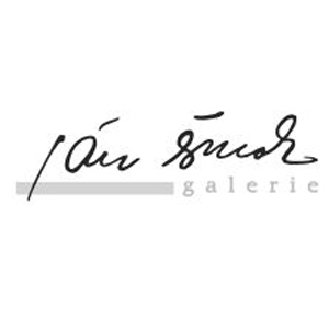 Galerie Jána Šmoka - logo