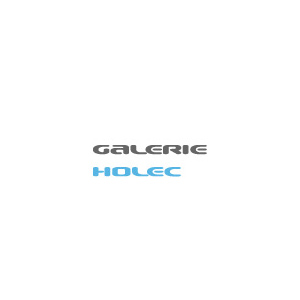 Galerie Holec - logo