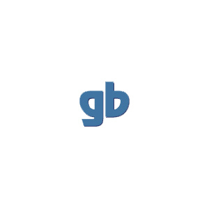 Galerie Břehová - logo