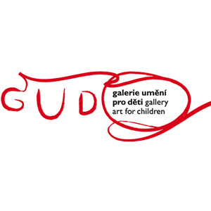 Galerie umění pro děti - logo