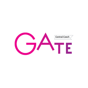 Galerie GATE - logo