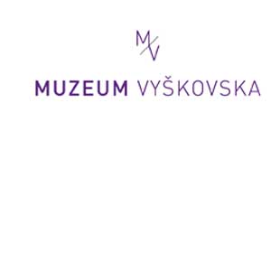 Muzeum Vyškovska - logo