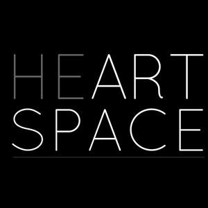 Heart Space - logo