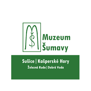 Muzeum Šumavy Sušice - logo