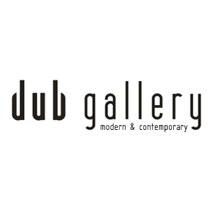 Dub Gallery - logo