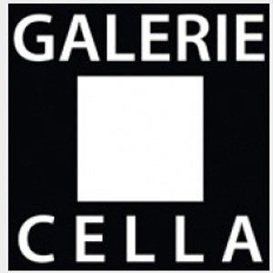 Galerie Cella - logo