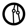 Galerie_u kolen - logo
