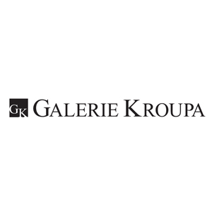 Galerie Kroupa - logo