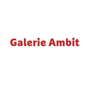 Galerie Ambit - logo