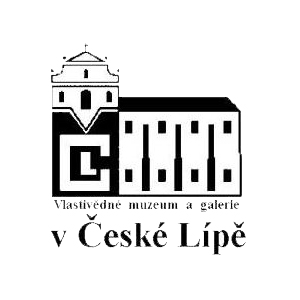 Vlastivědné muzeum a galerie v České Lípě - logo