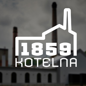 KOTELNA 1859 - logo