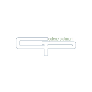 Galerie Platinium - logo