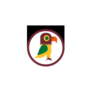 Antik &amp; Galerie U Papouška - logo