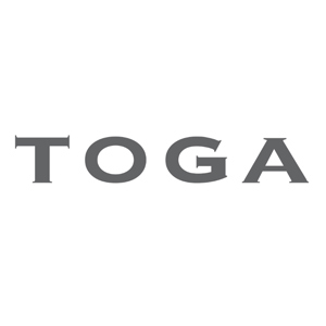 TOGA Galerie - logo