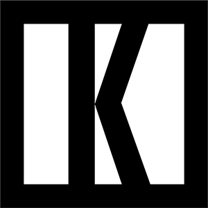 Kunsthalle Praha - logo