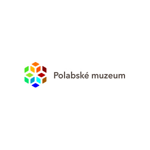 Polabské muzeum Poděbrady - logo