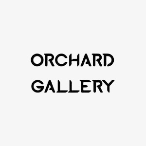 ORCHARD Gallery - logo
