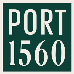 Port 1560 - logo