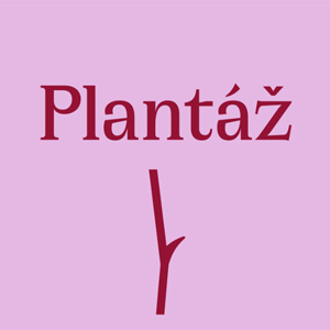 Městské muzeum Blatná - Kulturní centrum Plantáž - logo