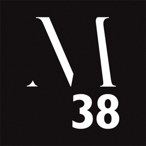 Matějovec38 - logo