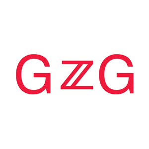 Galerie za Galerií - logo